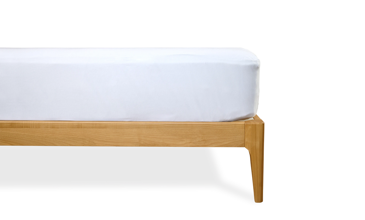 Protège matelas Bambou 3 couches imperméables