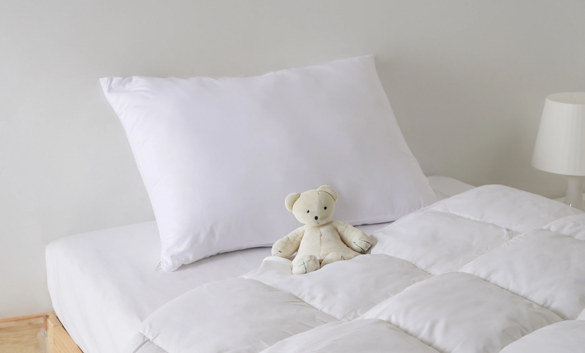 Oreiller enfant 6 à 10 ans | Dory